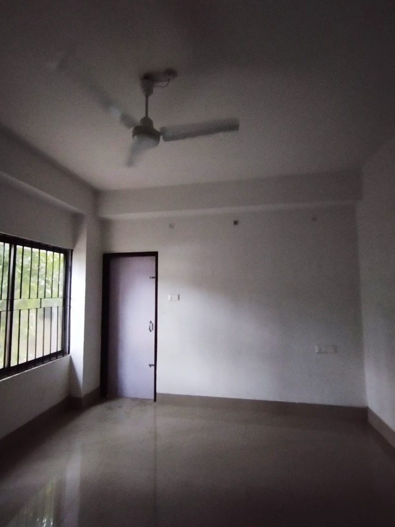 Unfurnished 3bhk in Pani Path, Milanpur, West Jyotinagar, Bamunimaidan, Guwahati, Assam for Rent